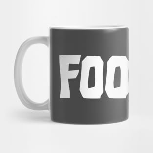 FOODIES (dark) Mug